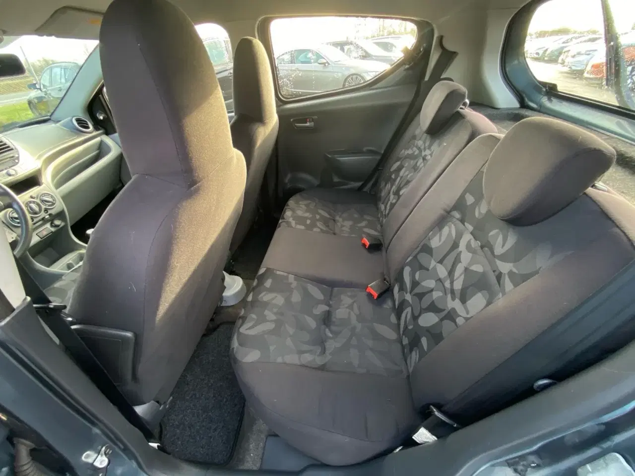 Billede 10 - Suzuki Alto 1,0 12V 68HK 5d