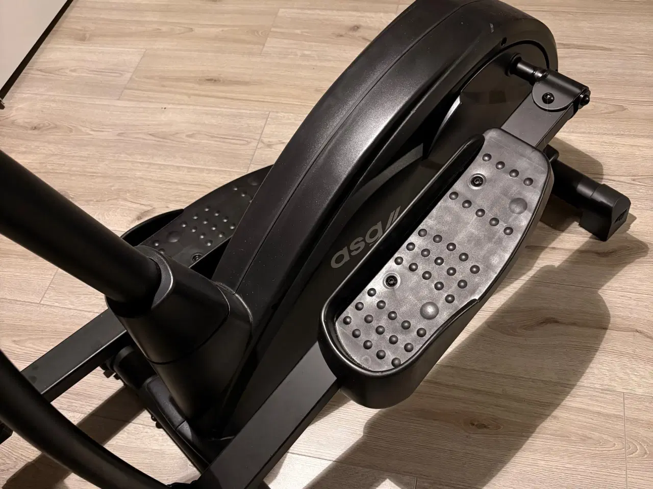 Billede 3 - Crosstrainer i rigtig god stand