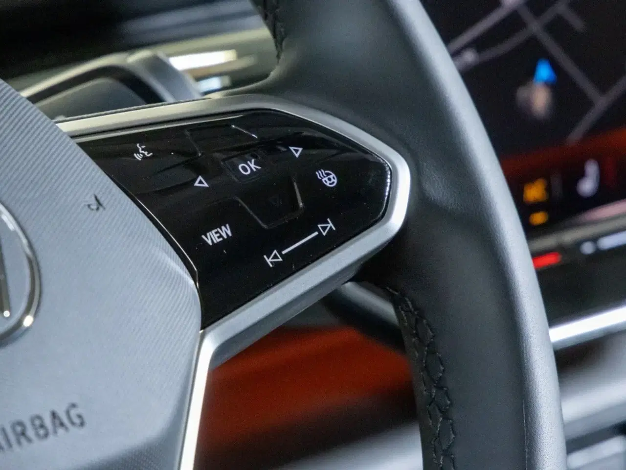 Billede 12 - VW ID.Buzz 86 Style+ 7prs LWB