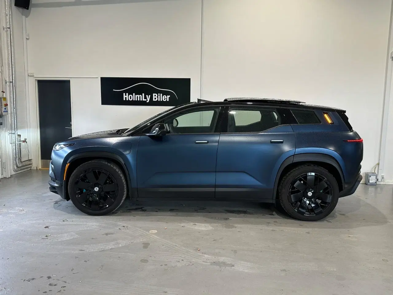 Billede 3 - Fisker Ocean  One