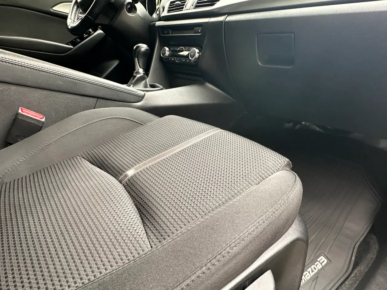 Billede 15 - Mazda 3 2017 2.2 diesel SYN