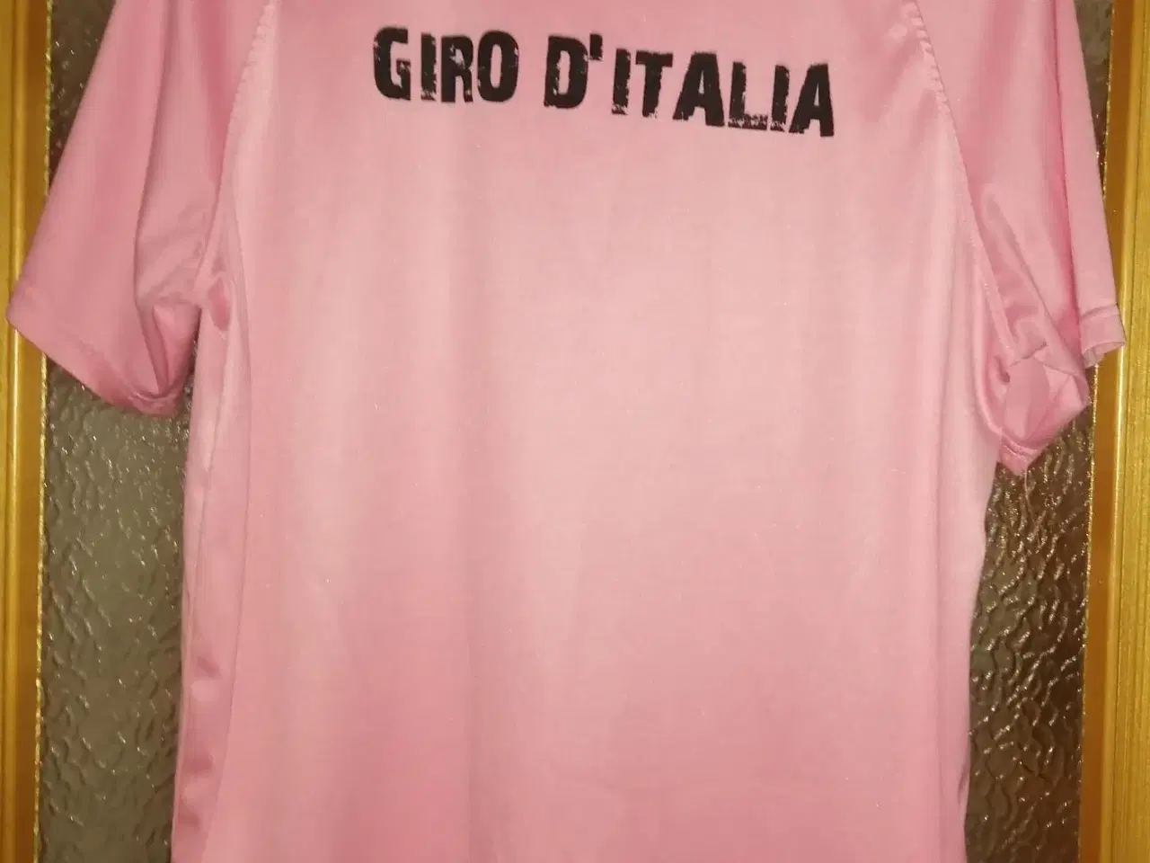 Billede 5 - GIRO D'ITALIA SHIRT FRA START I DANMARK 2012, XXL