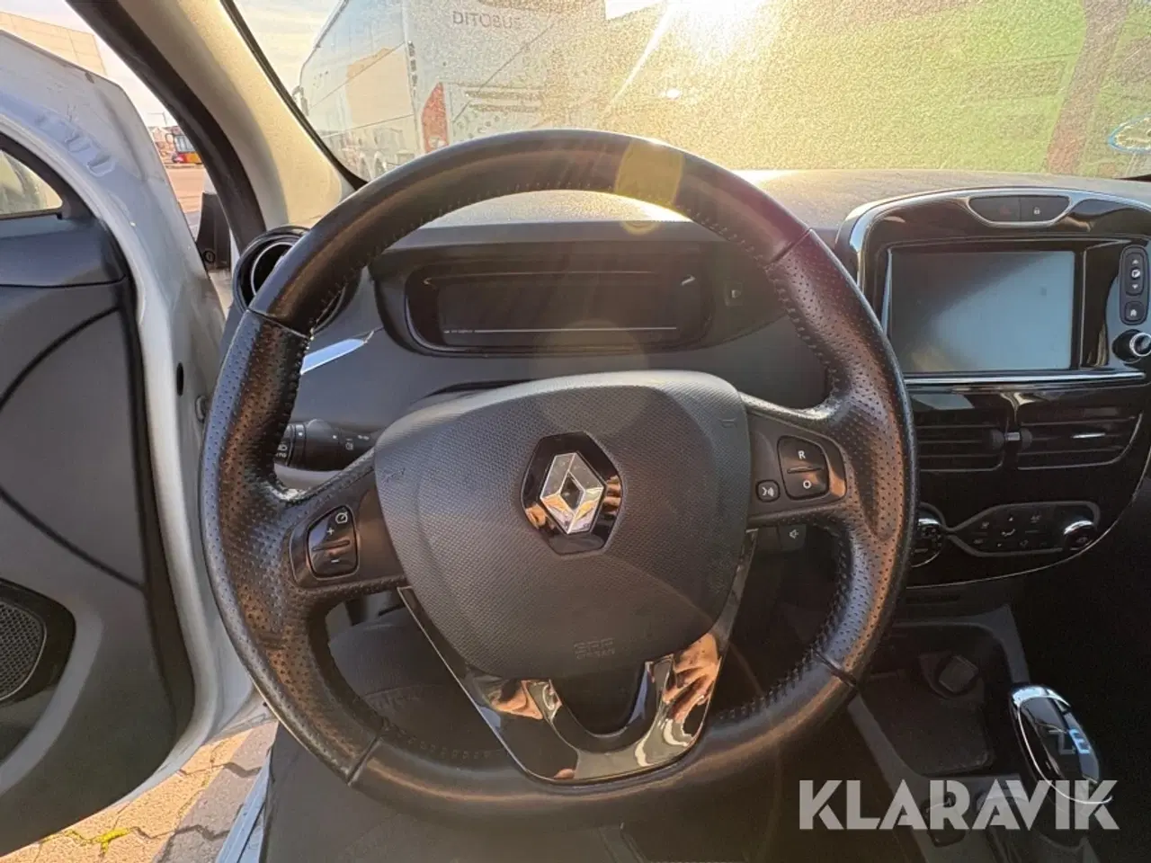 Billede 11 - Personbil Renault ZOE R90 - 41 kWh Aut.