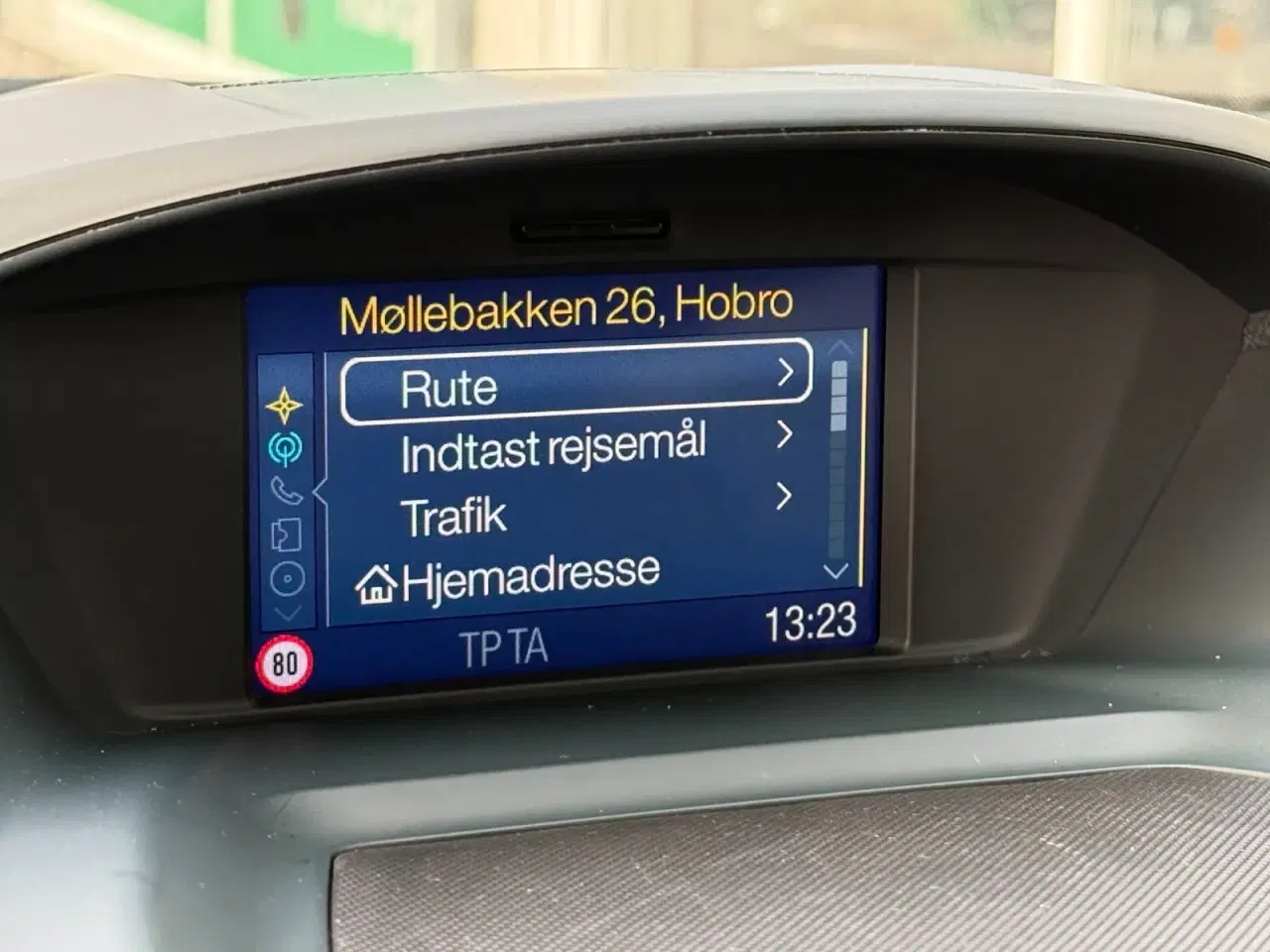 Billede 16 - Ford C-MAX 1,0 SCTi 125 Titanium