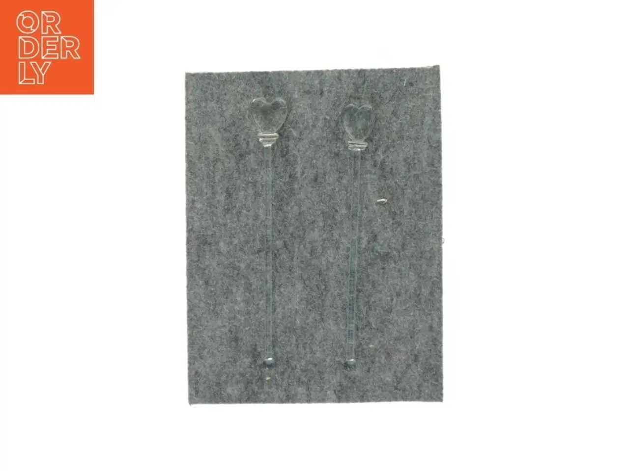 Billede 1 - 2 stk. rørske (str. 19 CM)