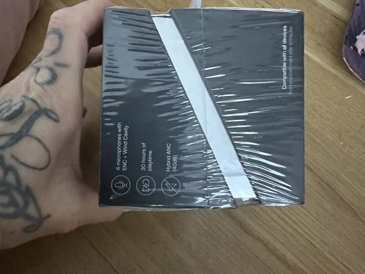 Billede 3 - Ear pods 