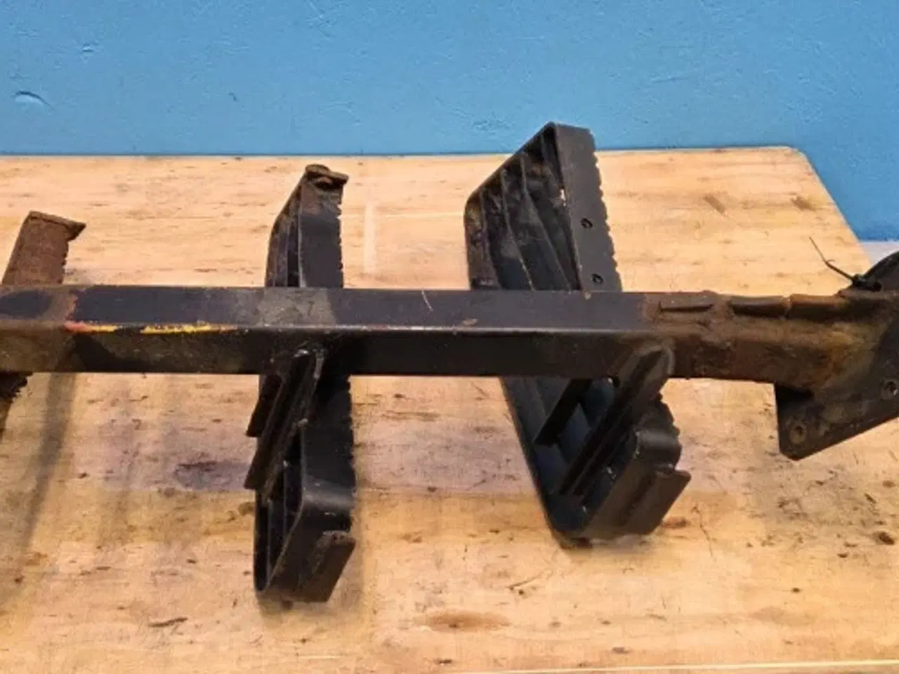 Billede 21 - Massey Ferguson 6290 Trin L. 3780104M91