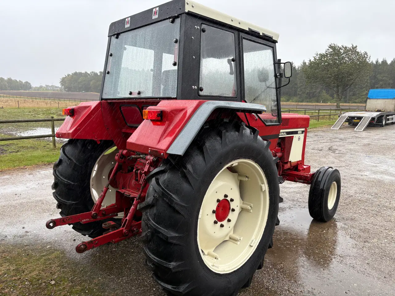 Billede 3 - International 955