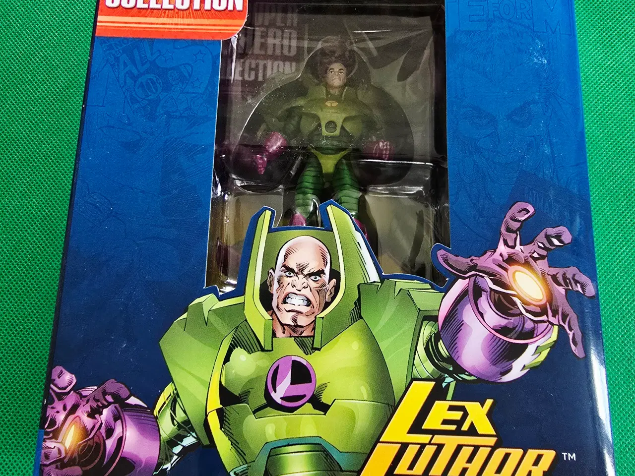 Billede 13 - Legetøjs figurer i uåbnede æsker