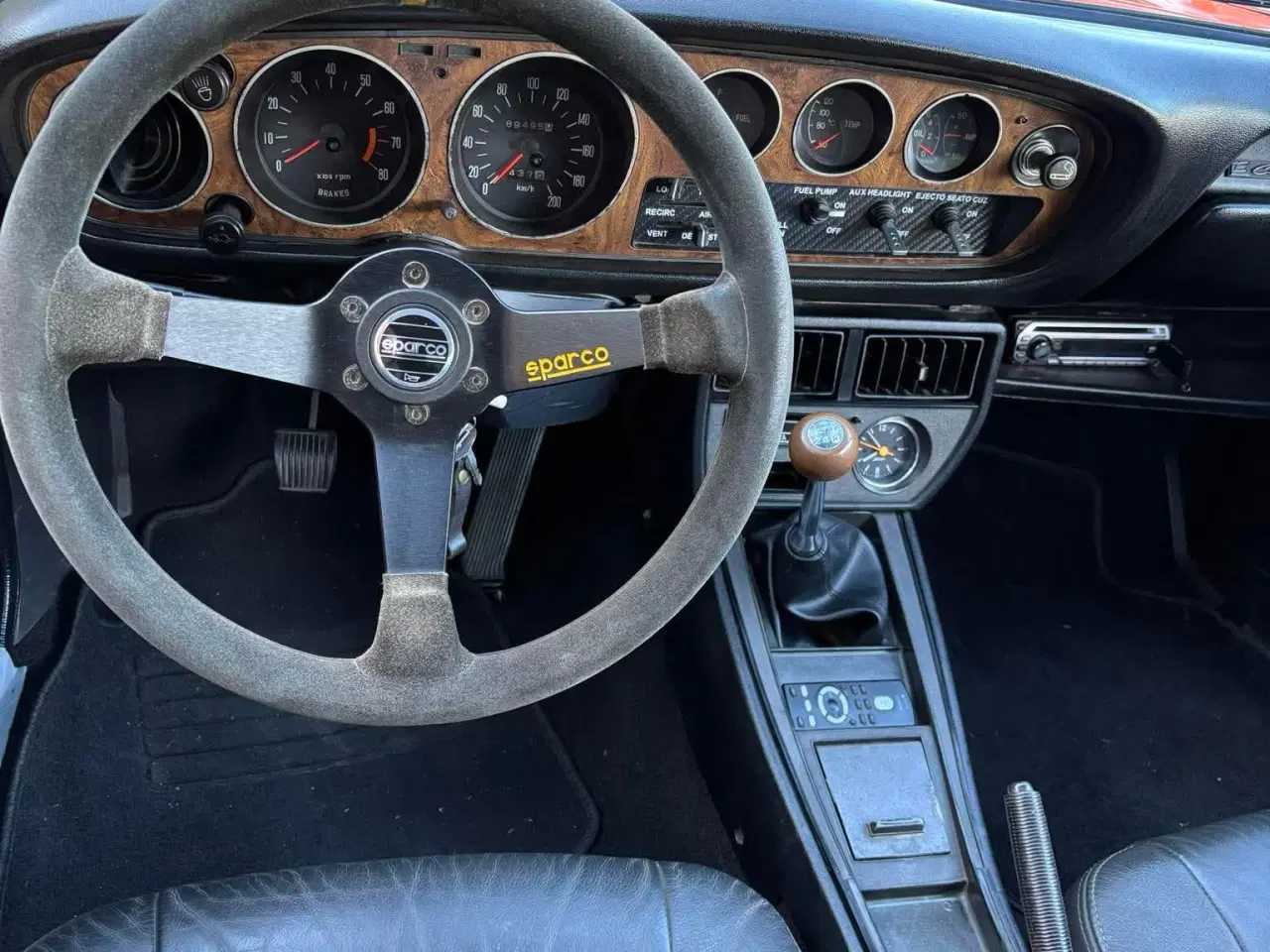 Billede 3 - Toyota celica jdm