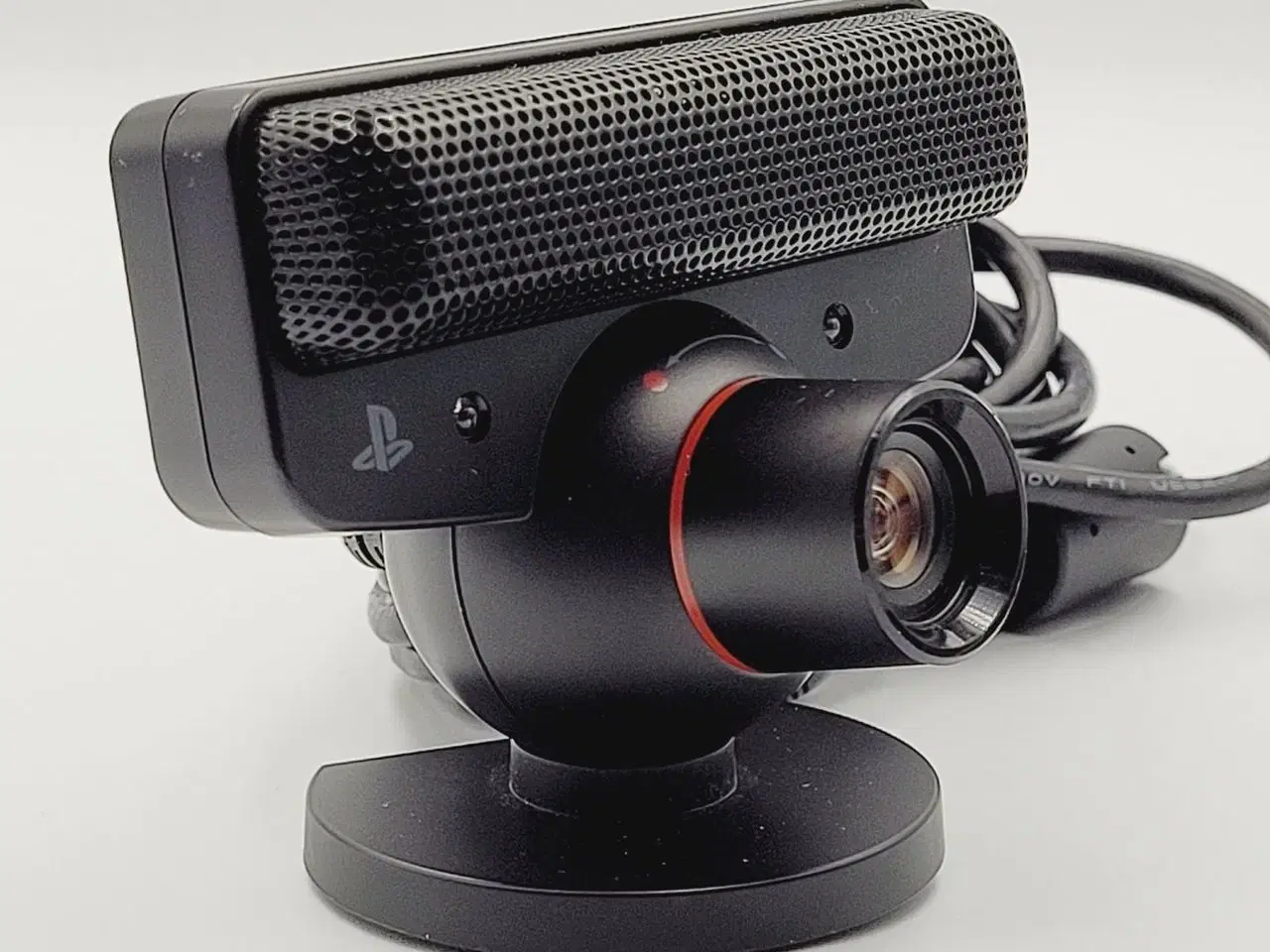 Billede 6 - ⭐️· Original Sony Eye Cam Move til Playstation 3