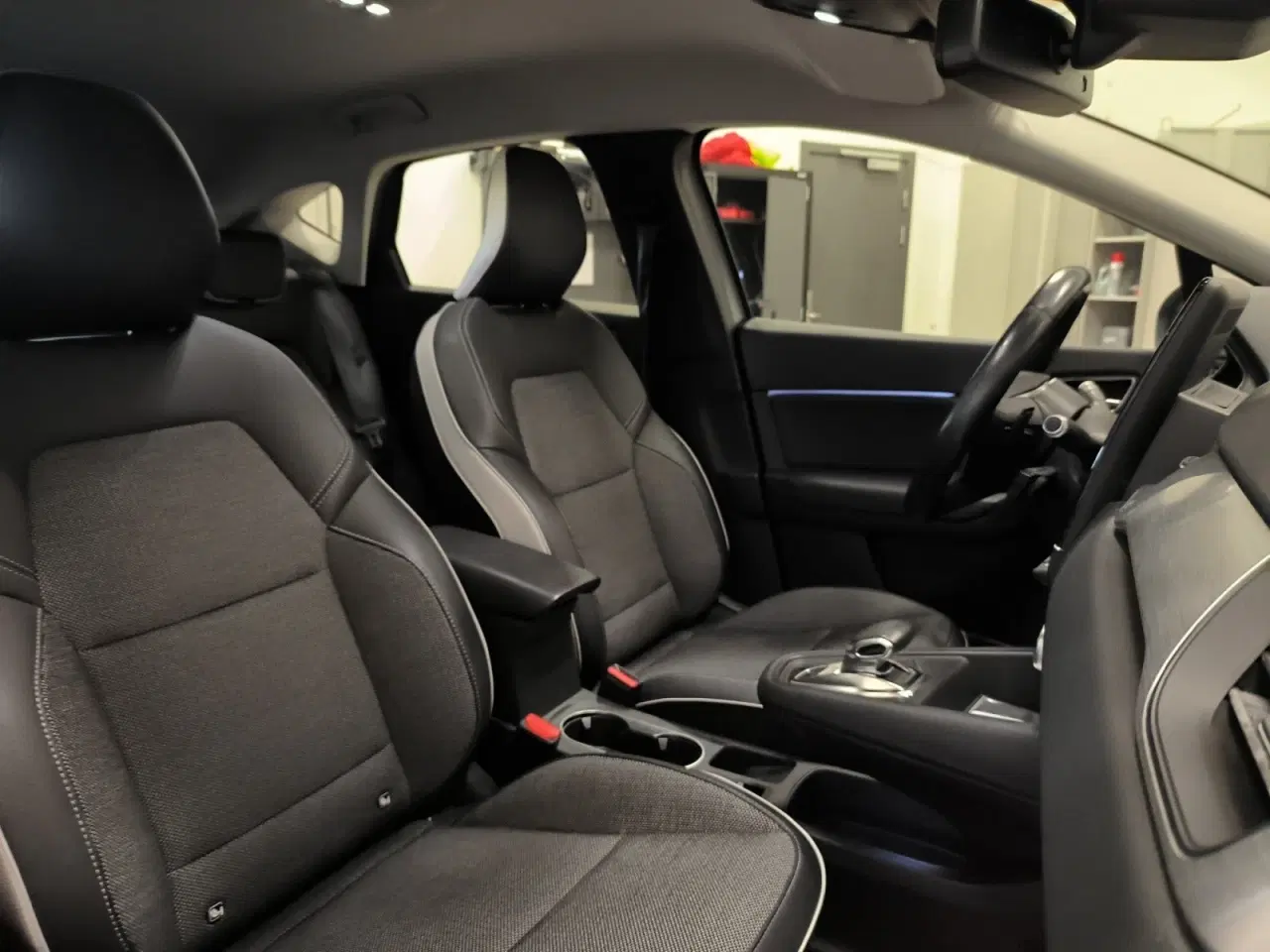 Billede 15 - Renault Captur 1,5 dCi 115 Zen EDC