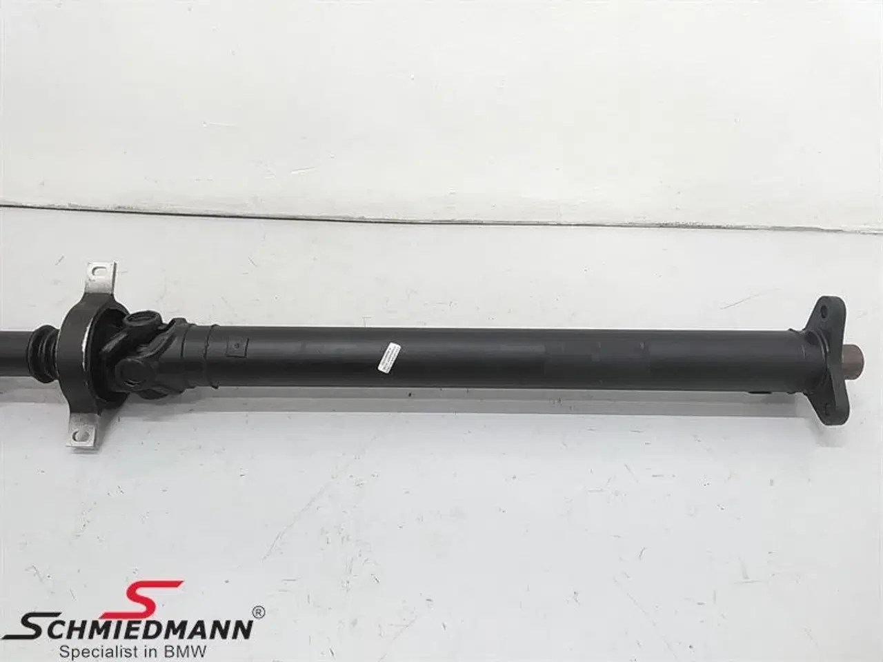 Billede 4 - Kardan manuel gear L=1455MM B26107527363 BMW E90 E91 E92 E93 E90LCI E91LCI