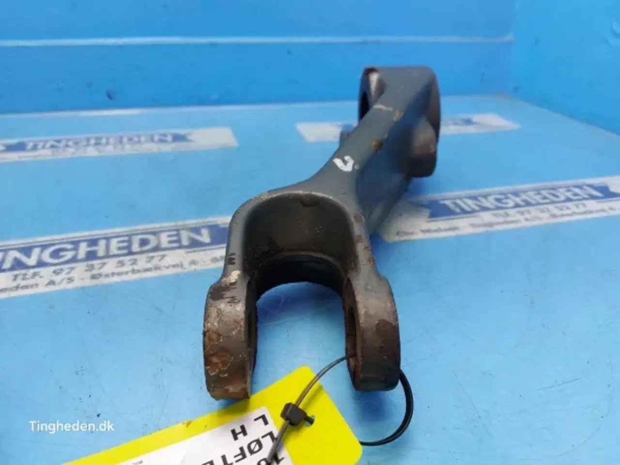 Billede 12 - Massey Ferguson 690 Løftearm L. 1680040M91