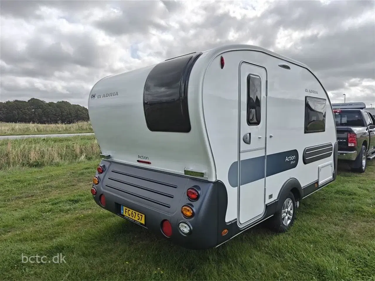 Billede 3 - 2021 - Adria Action 391 LH