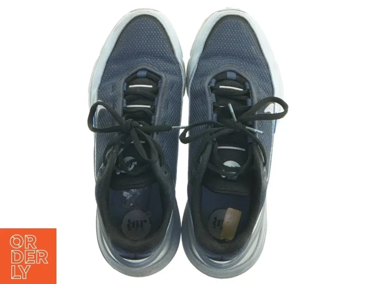 Billede 5 - Nike Air Max sneakers størrelse 43 fra Nike (str. 43 )
