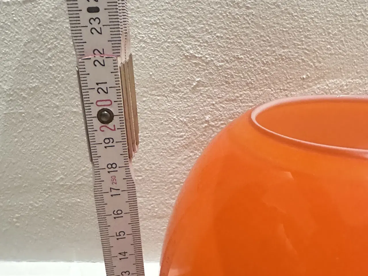 Billede 2 - Piet hein vase og hoptimist 