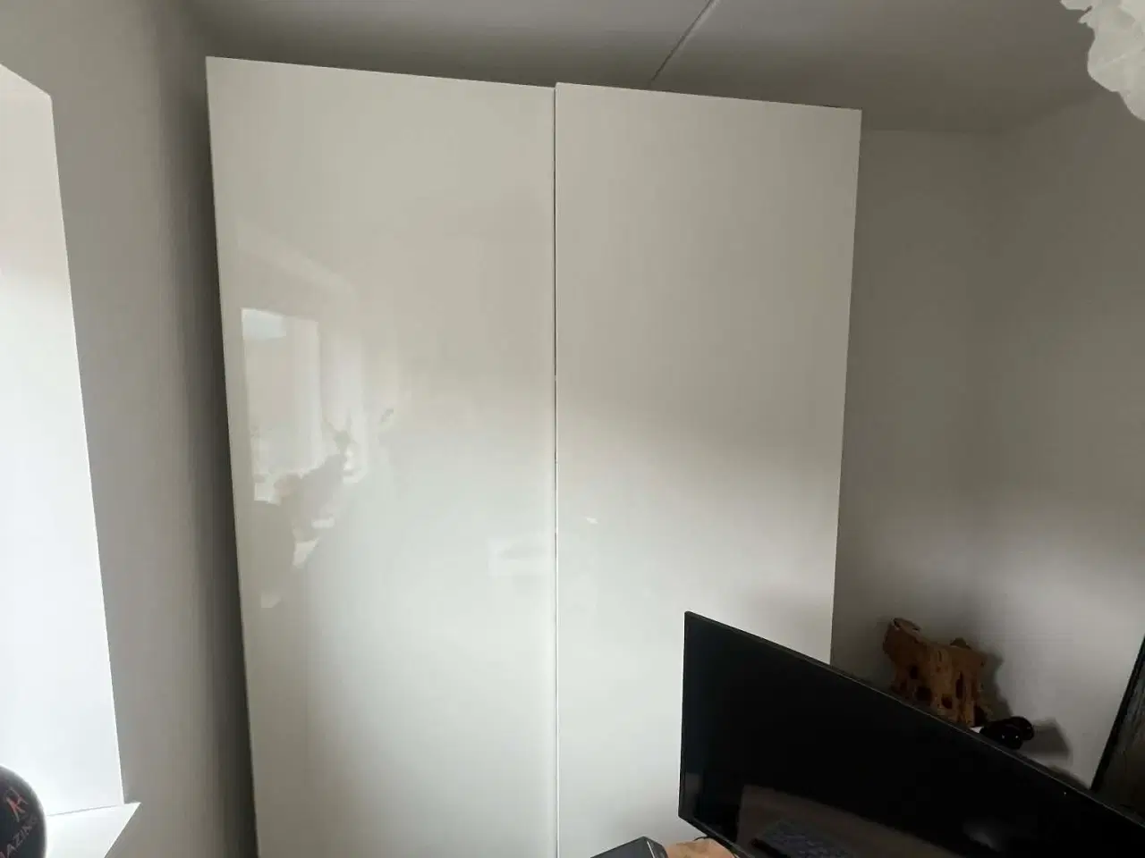 Billede 6 - Pax klædeskab sælges