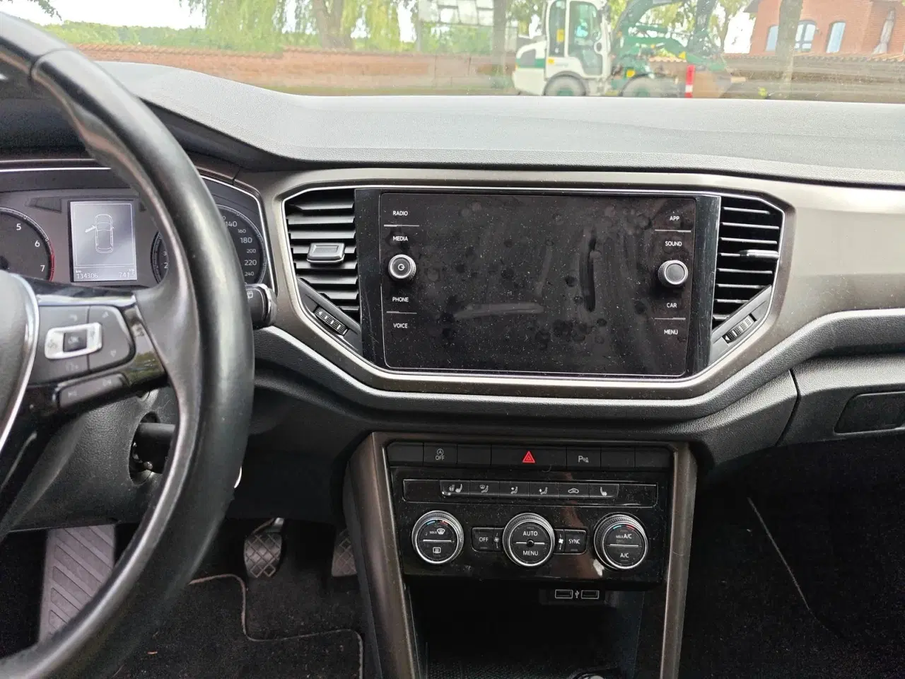 Billede 11 - VW T-Roc 1,0 TSi 115 Style