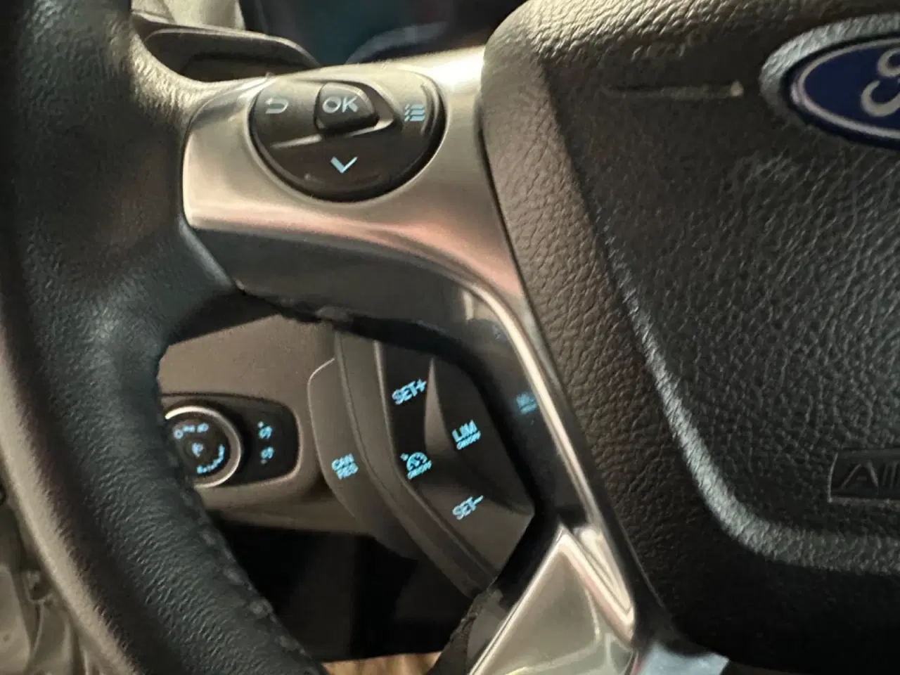 Billede 10 - Ford Transit Connect 1,5 EcoBlue Trend aut. kort