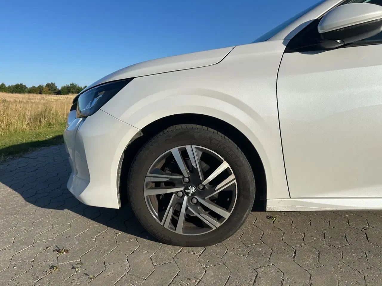 Billede 20 - Peugeot 208 1,2 PureTech 100 Evolution