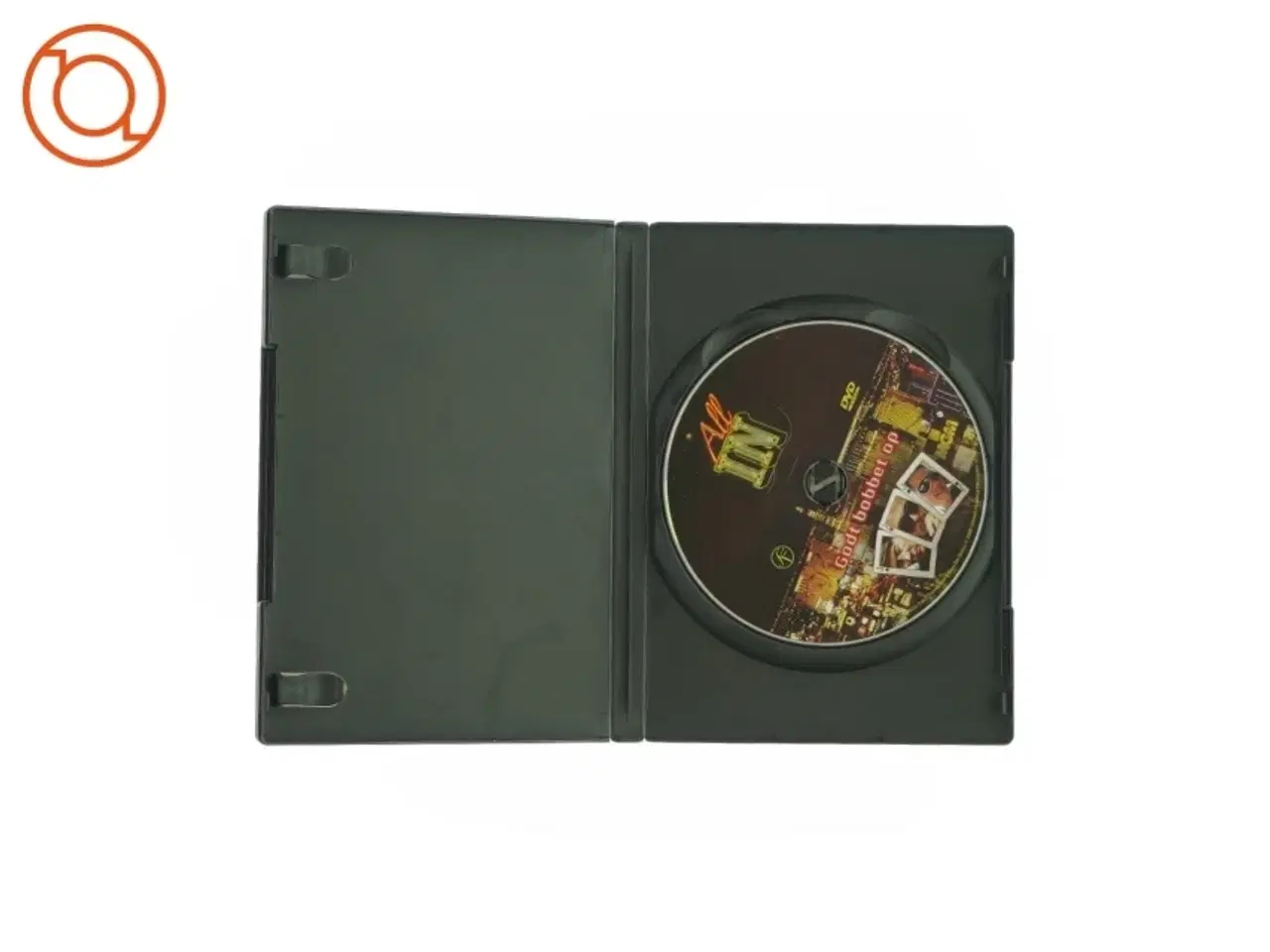 Billede 3 - All in (DVD)