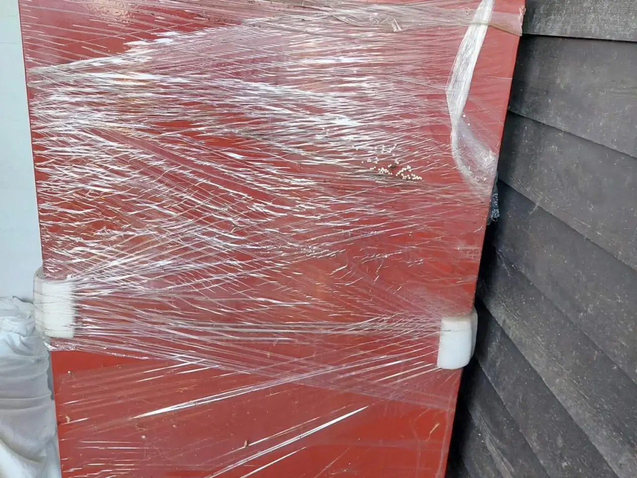 Billede 1 - Olietank 600L