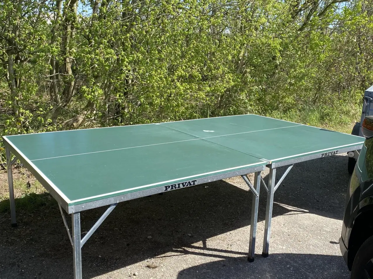 Billede 4 - Stiga bordtennisbord 