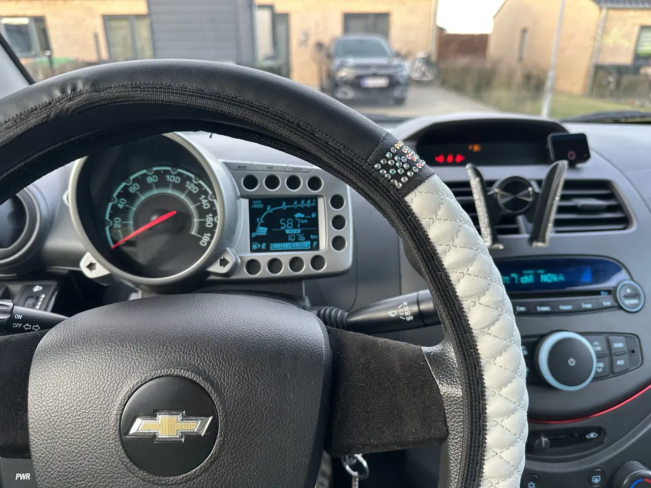 Billede 6 - Nysynet fin lille bil