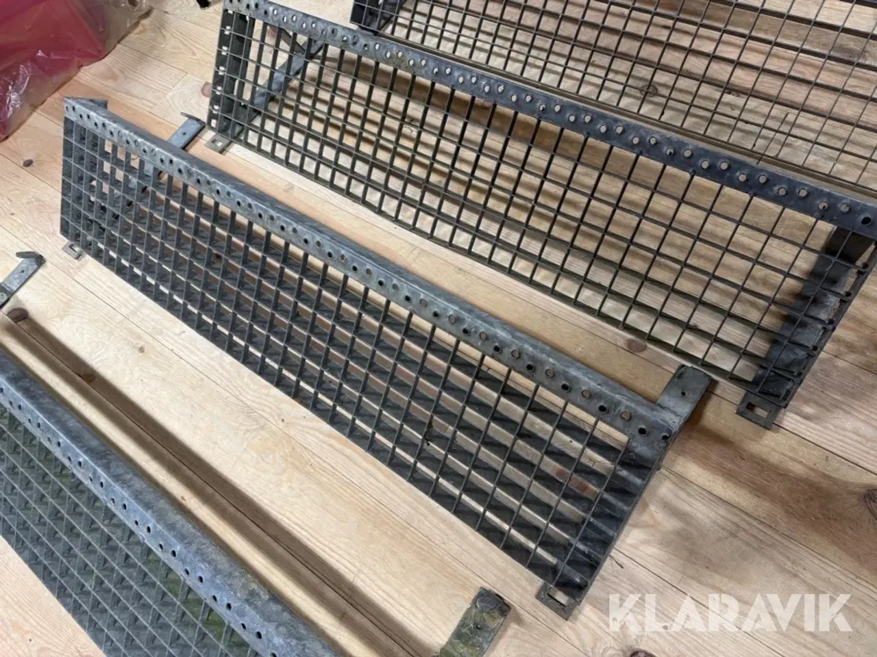 Billede 7 - Byggeplads Trin
