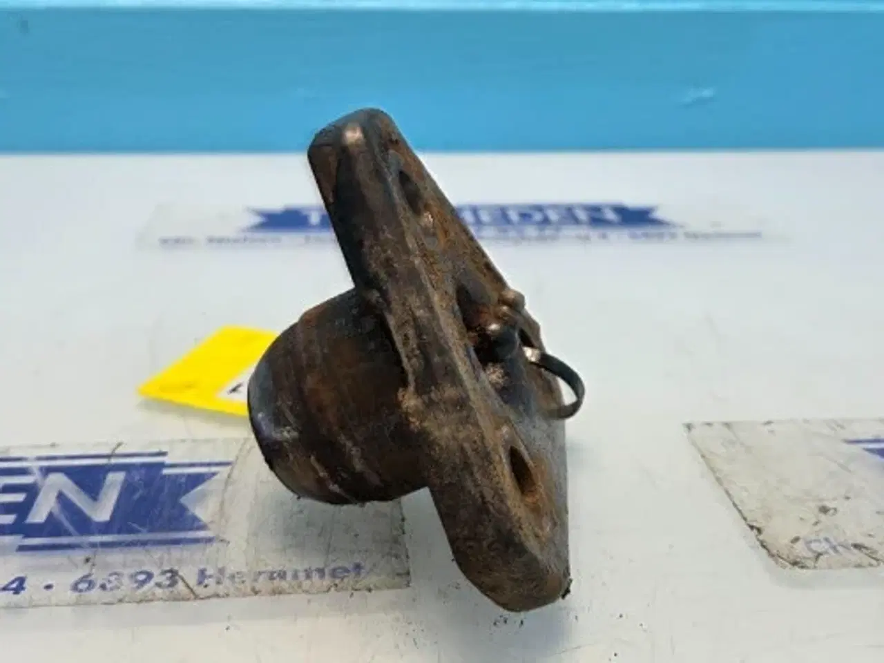 Billede 7 - Massey Ferguson 6290 Drejetap 3785507M1 