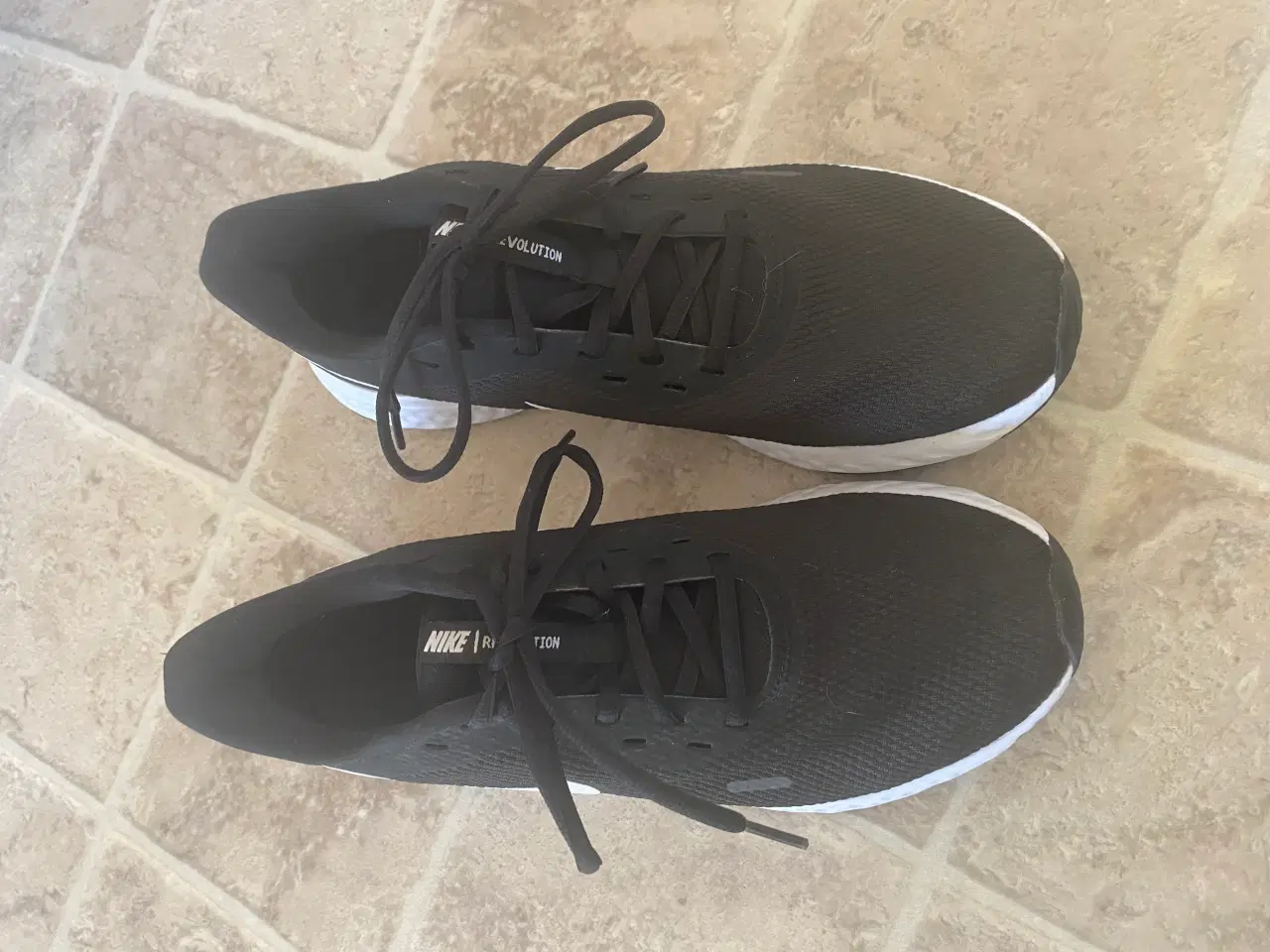 Billede 2 - Nike Fitness sko