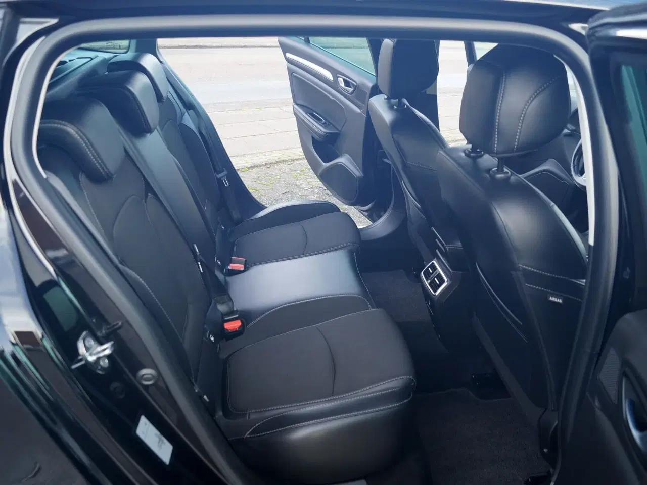 Billede 13 - Renault Mégane Sport Tourer 1,6 E-TECH  Plugin-hybrid Intens 160HK Stc Aut.