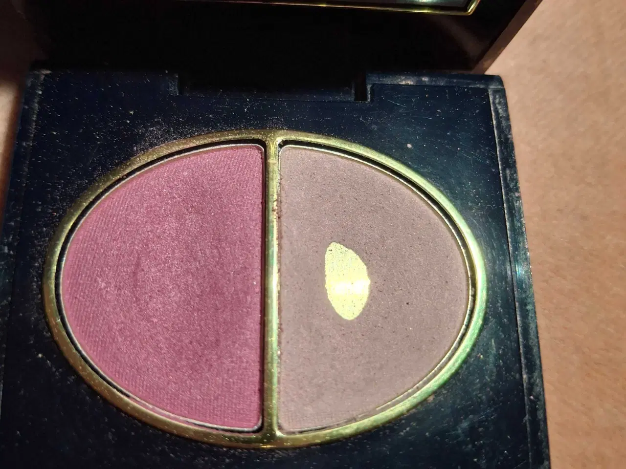 Billede 4 - Dior 2-Colour Eyeshadow•835 Diorsweet