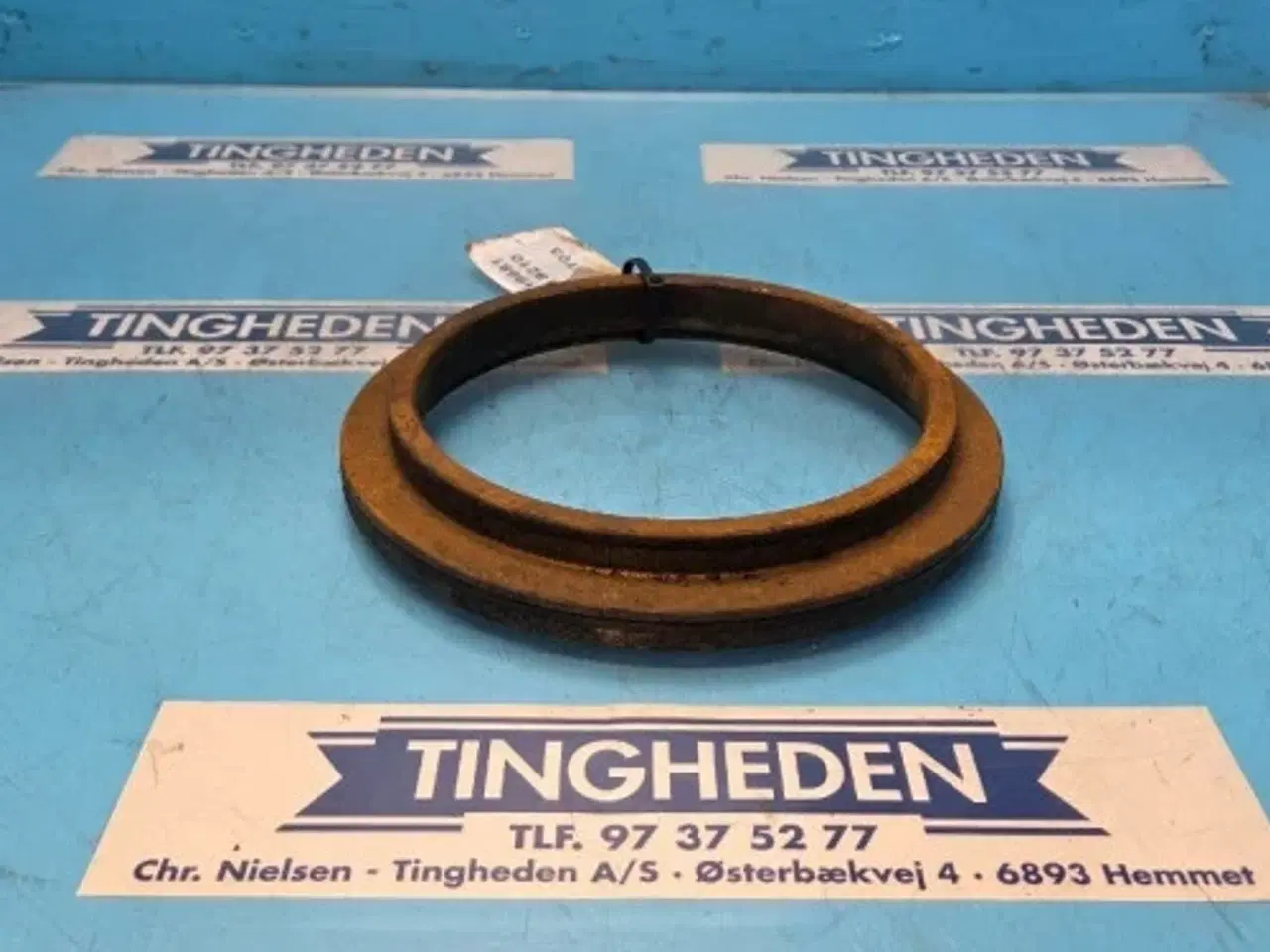 Billede 1 - Ford 8210 Ring C9NN7R029A