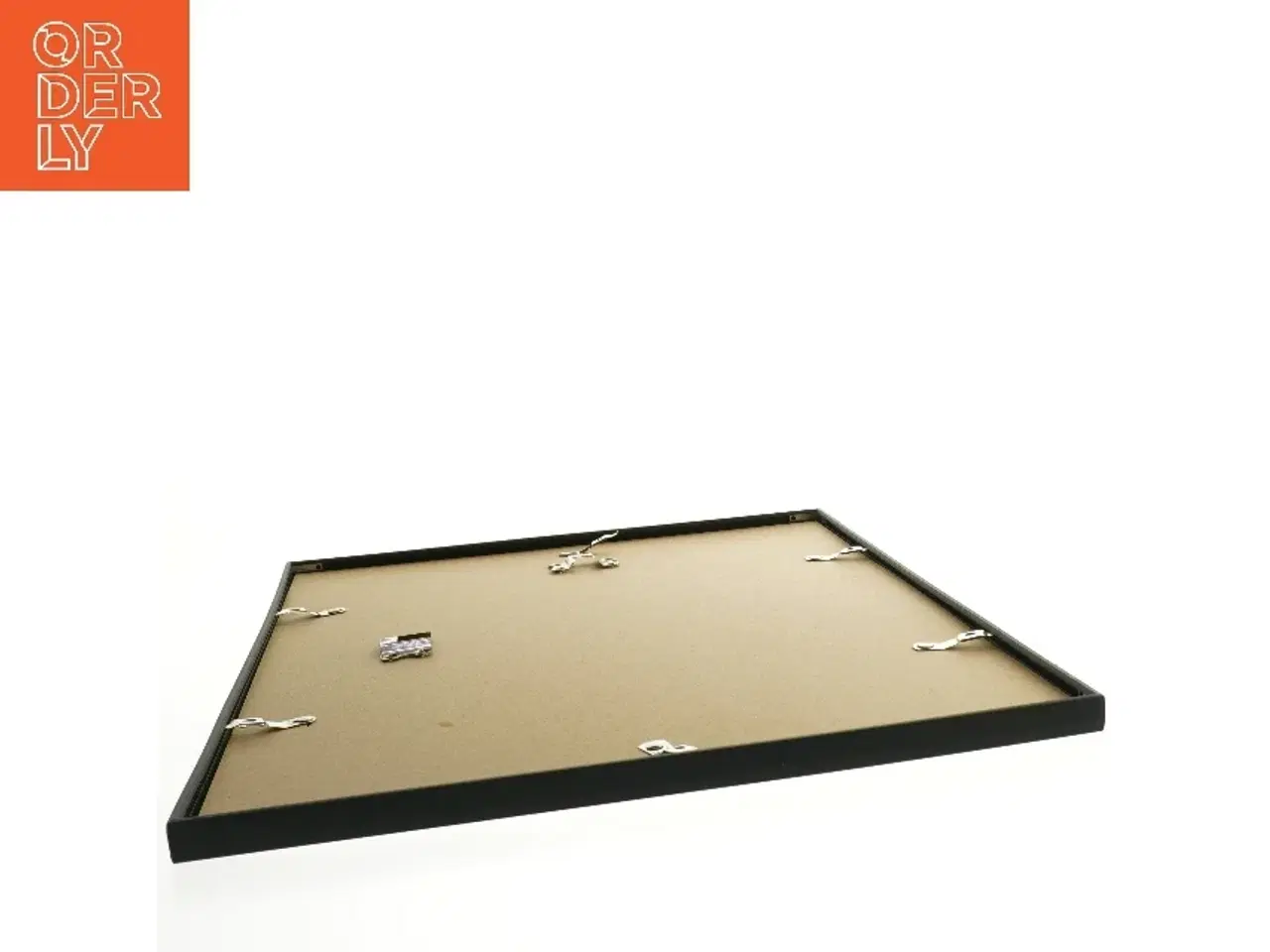 Billede 3 - Inspirationsplakat med sort ramme fra Constitutio (str. 31 x 41 cm)