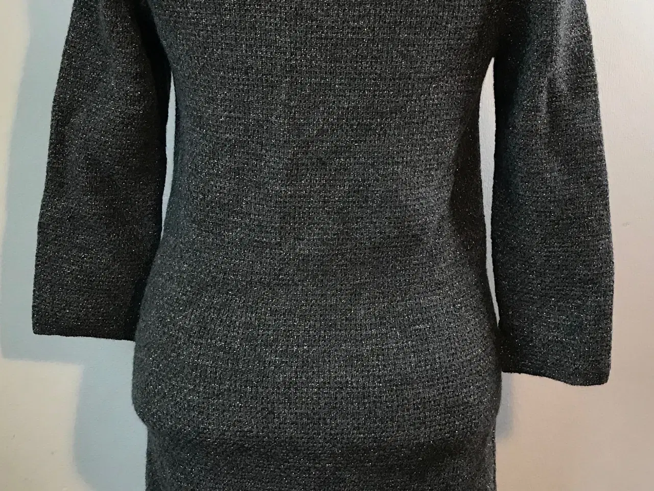 Billede 5 - Aiayu, strikkjole, str S