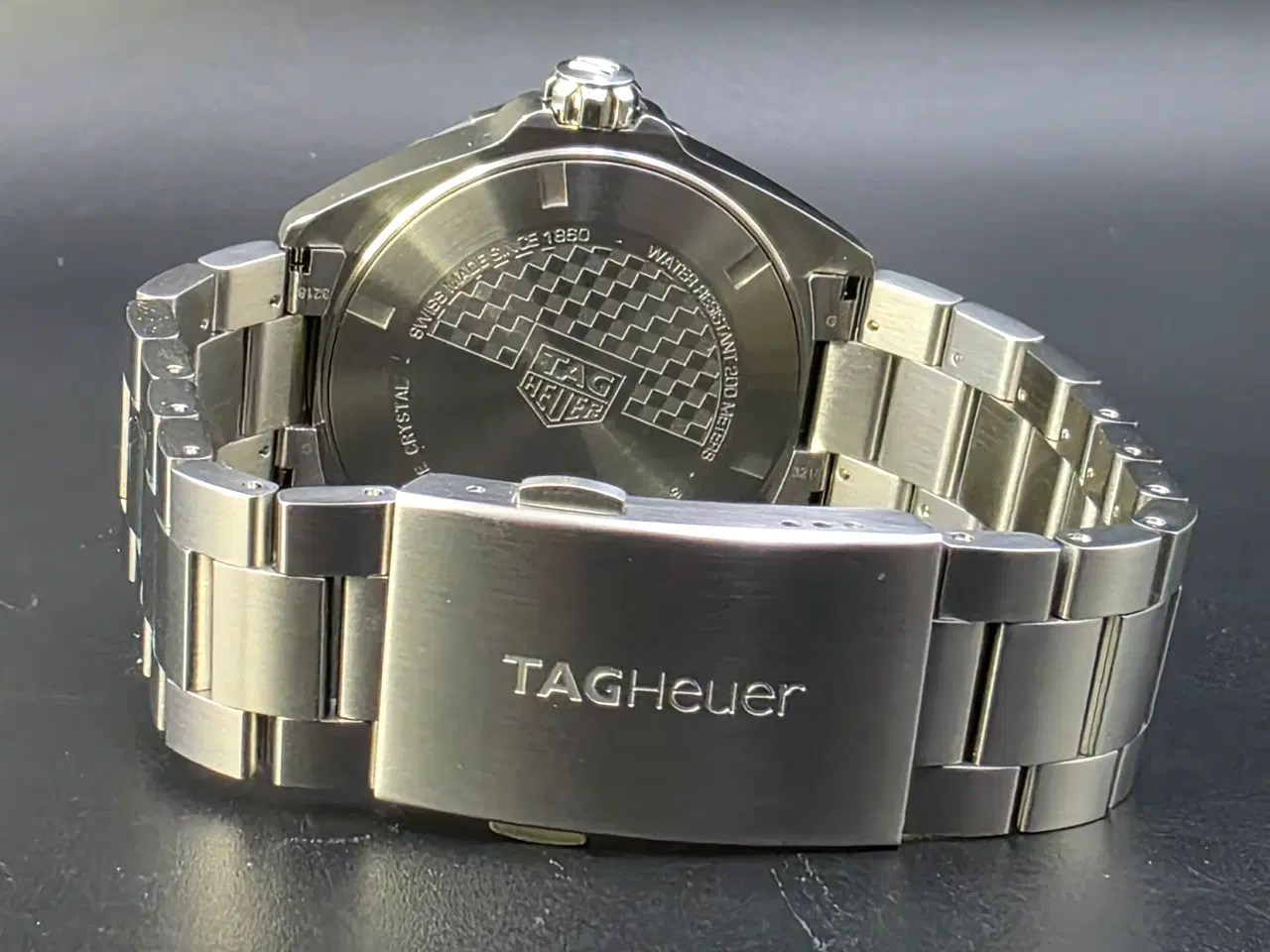 Billede 4 - Tag Heuer Formula 1