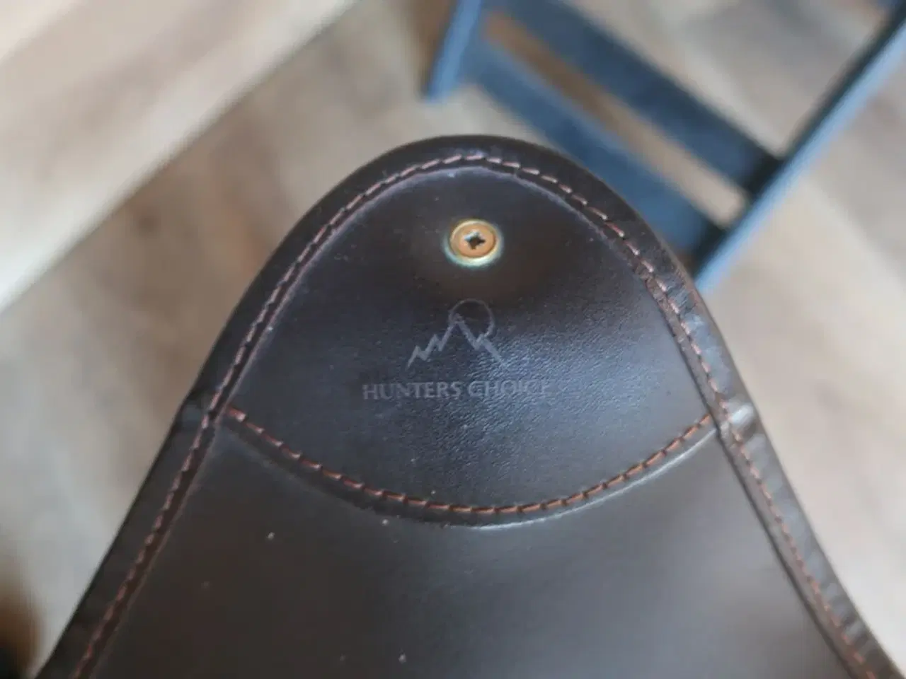 Billede 4 - Jagtskammel HUNTERS CHOICE