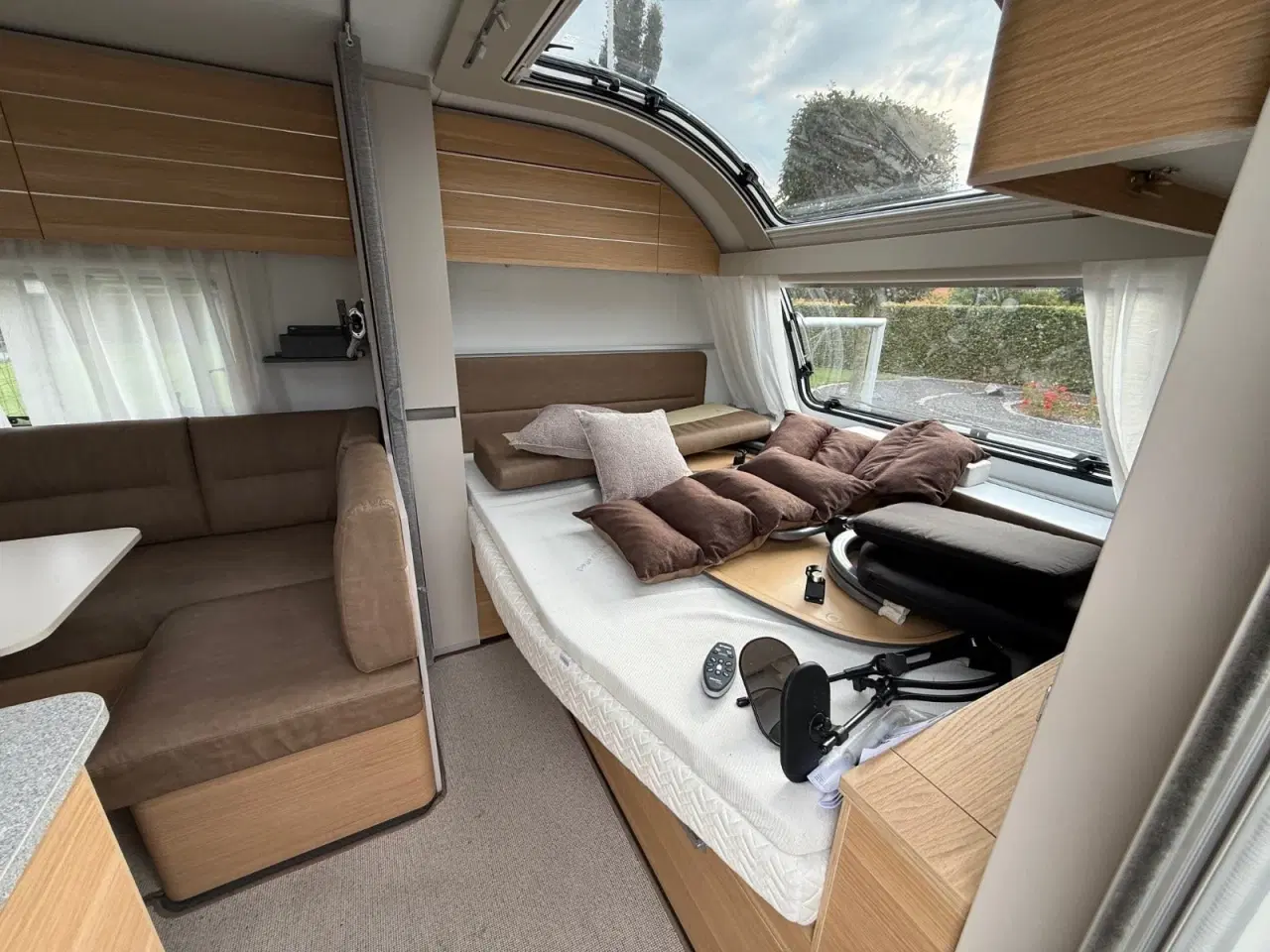 Billede 4 - Adria 673 PK  