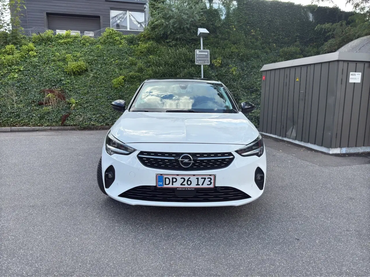 Billede 2 - Opel Corsa 1,2 Exclusive