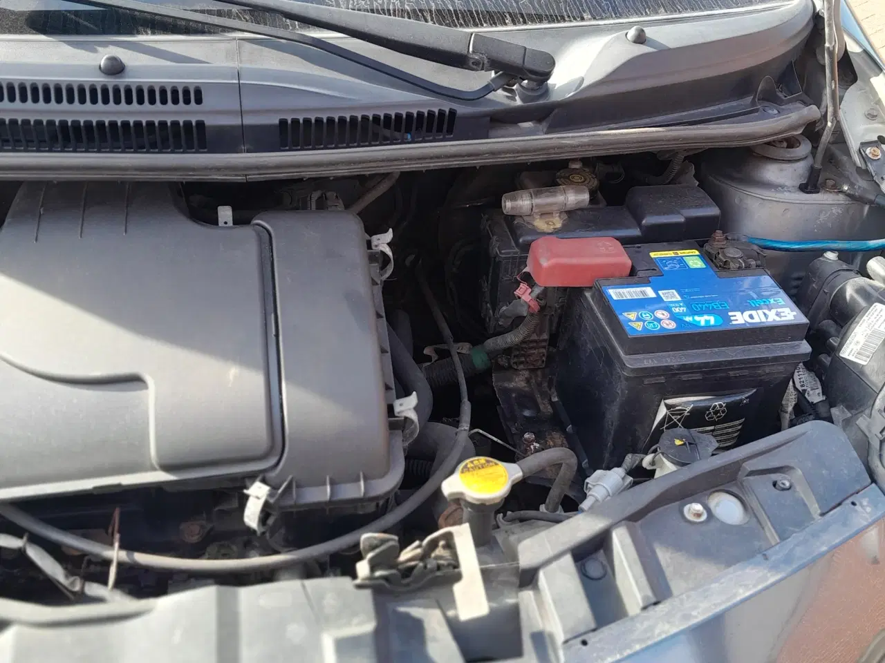 Billede 9 - Toyota Aygo sælges