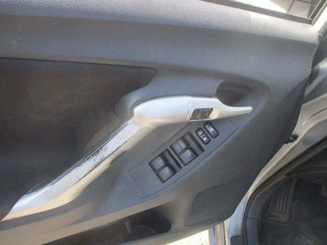 Billede 10 - Toyota Verso 1,6 T1 7prs