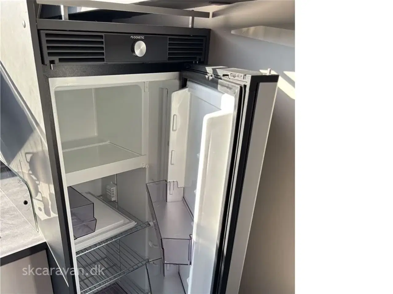 Billede 7 - 2022 - Hobby Maxia 660 WQM Lækker vogn fra HOBBY