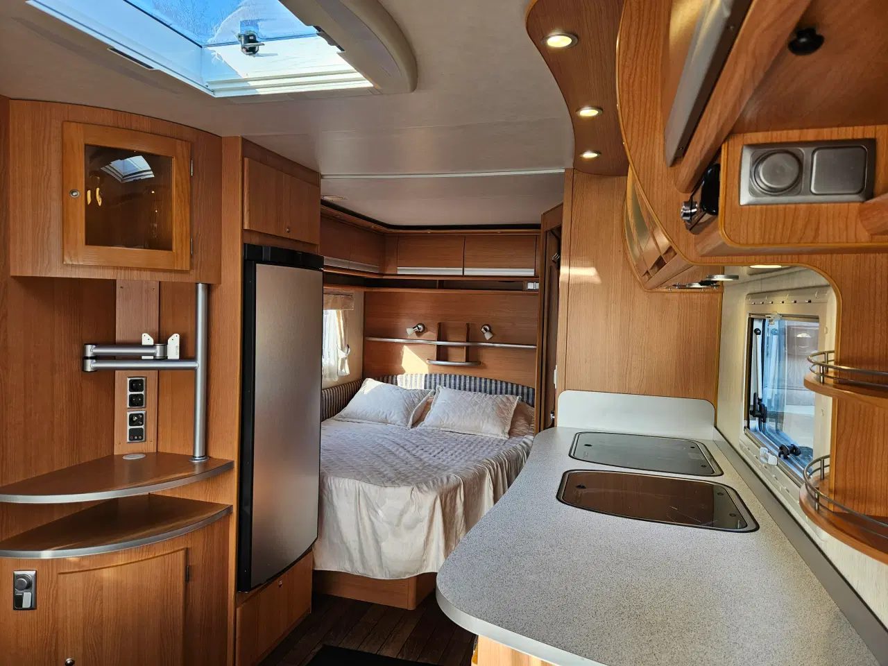 Billede 6 - Cabby Comfort 570+ F3