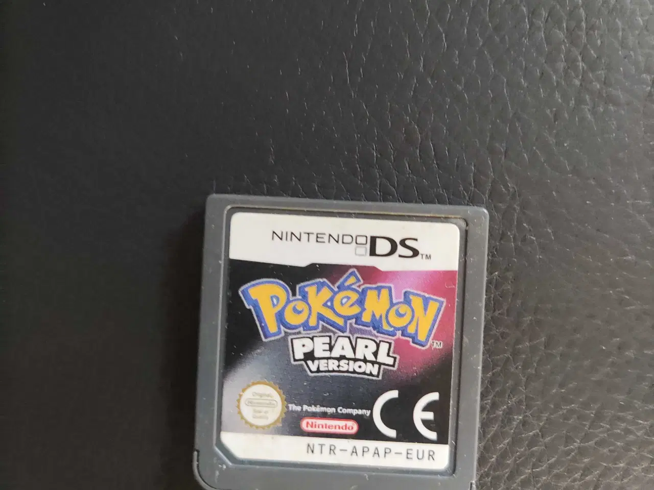 Billede 7 - Pokemon Spil Nintendo DS og GBA 