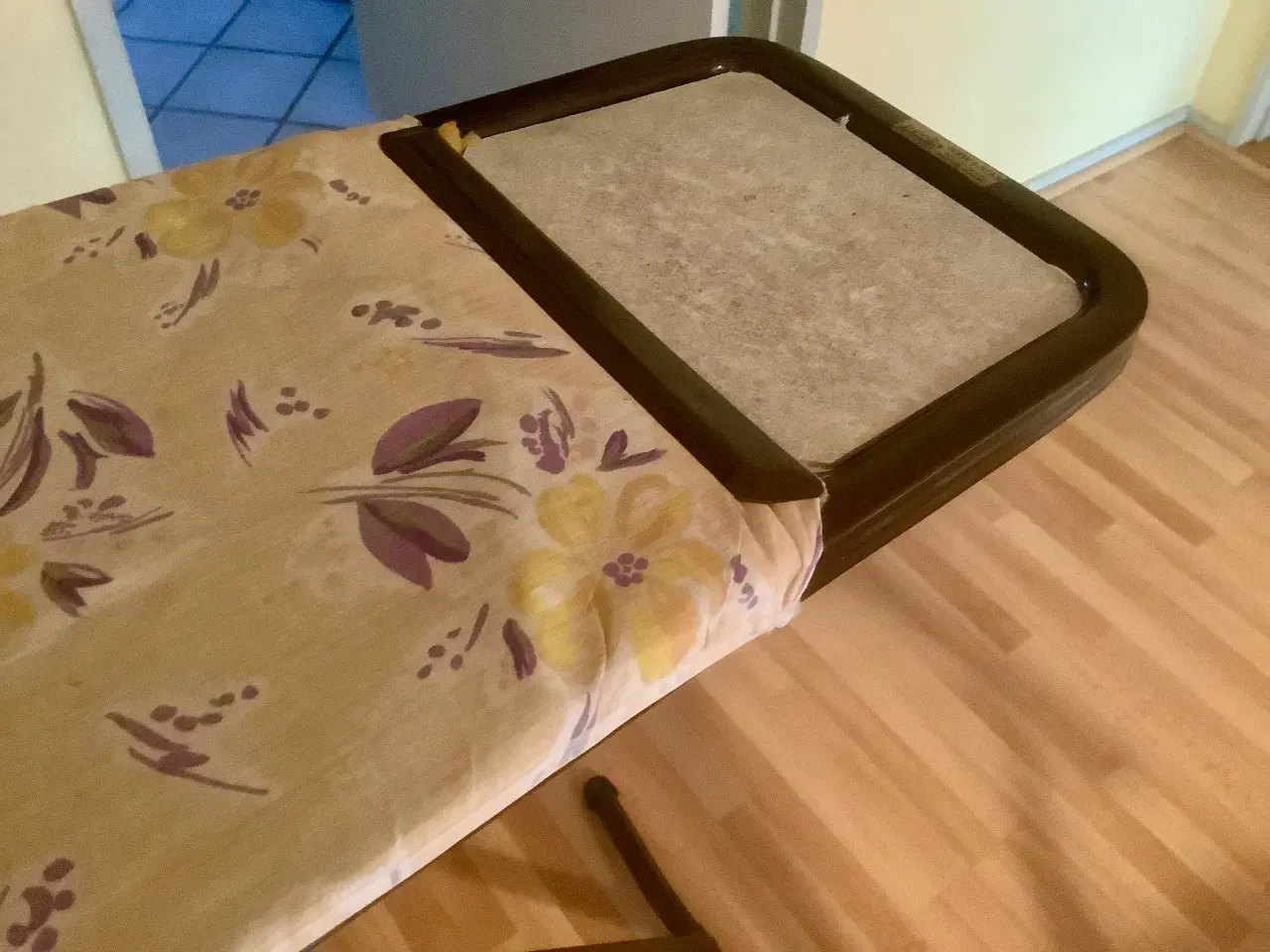 Billede 7 - Beldray strygebræt.