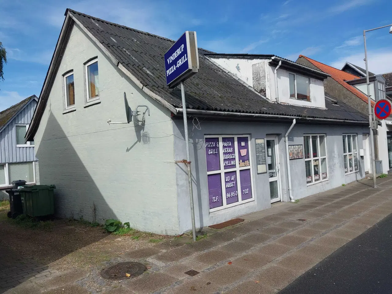 Billede 4 - Udlejnings ejendom i vinderup med 3 lejemål