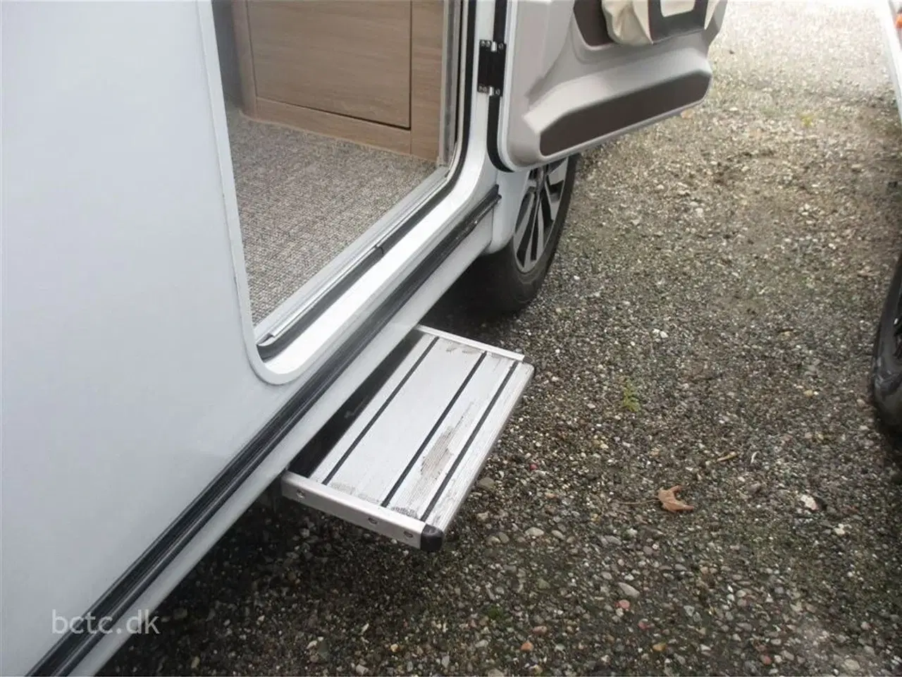 Billede 4 - 2021 - Knaus Südwind 500 FU "60 Years Celebration"