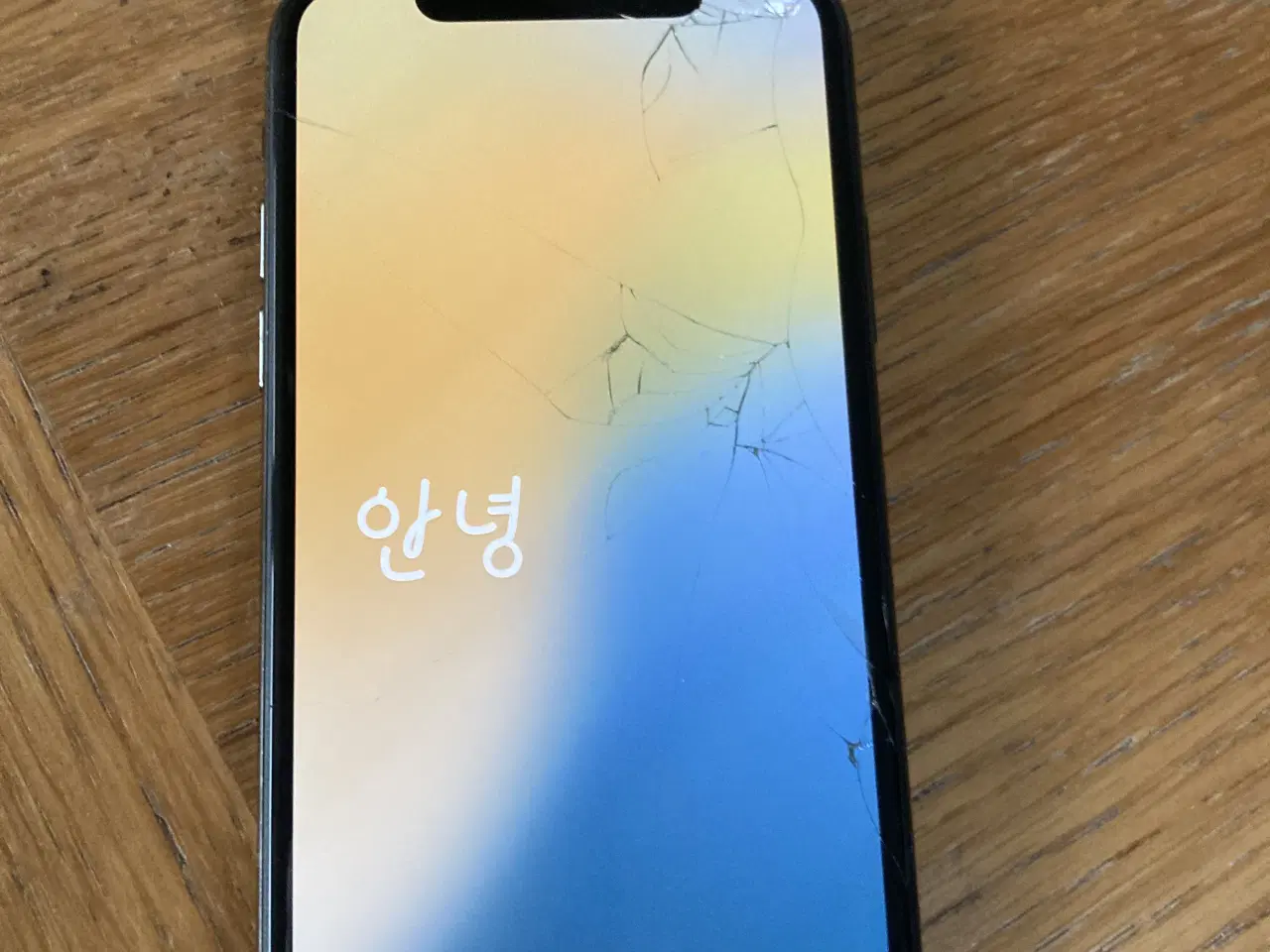 Billede 1 - IPHONE XS 256G